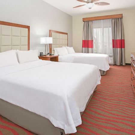Homewood Suites By Hilton Phoenix-Avondale Zewnętrze zdjęcie