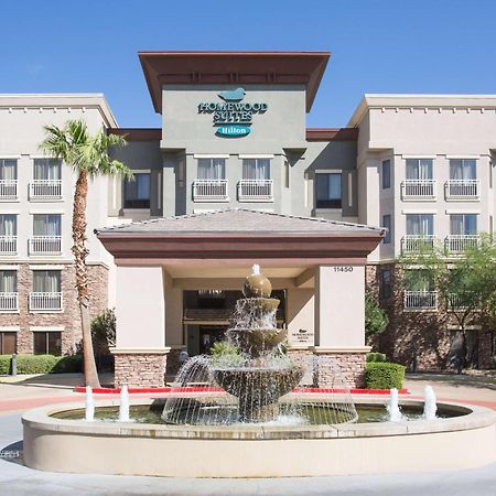 Homewood Suites By Hilton Phoenix-Avondale Zewnętrze zdjęcie