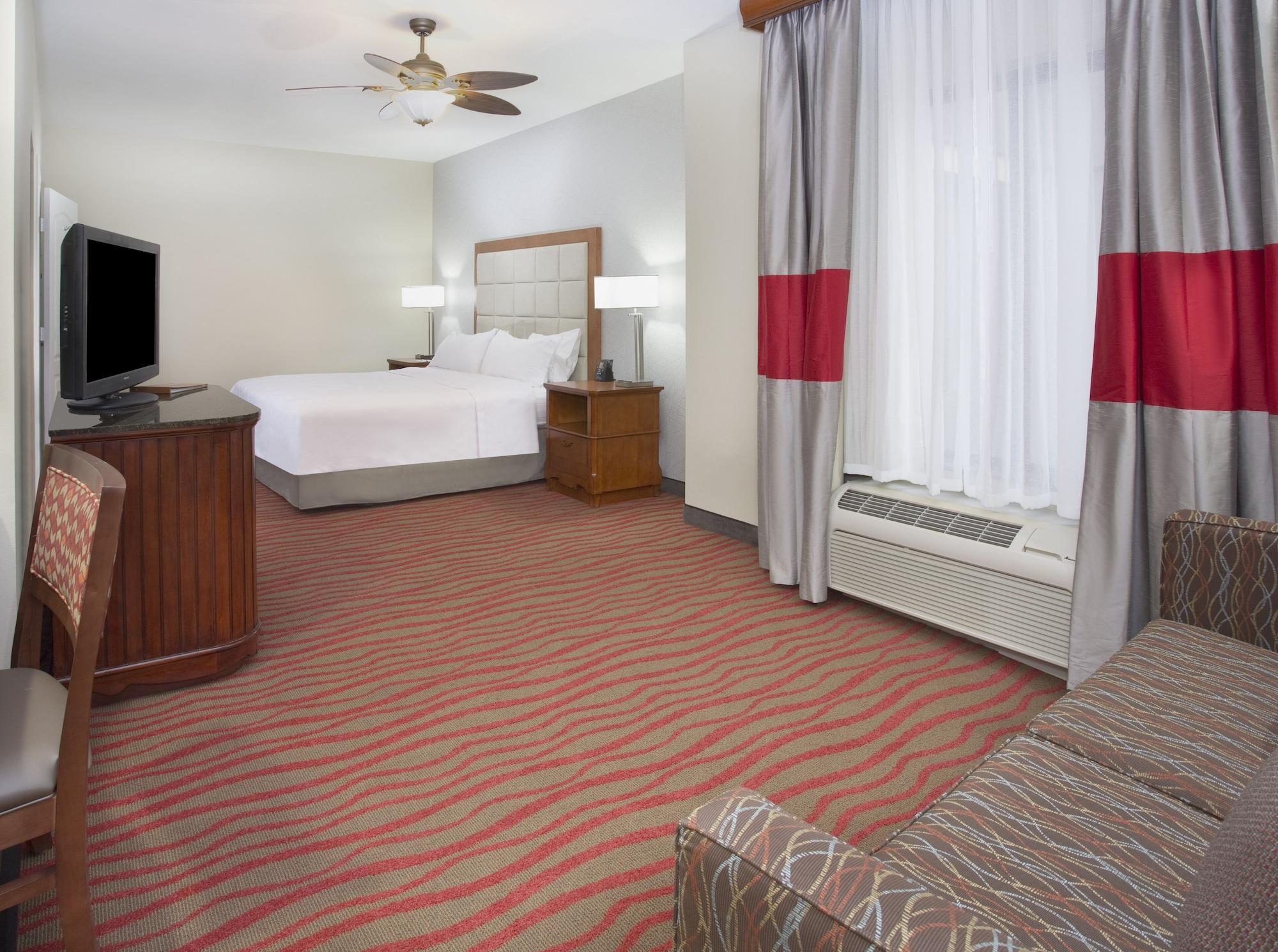 Homewood Suites By Hilton Phoenix-Avondale Zewnętrze zdjęcie