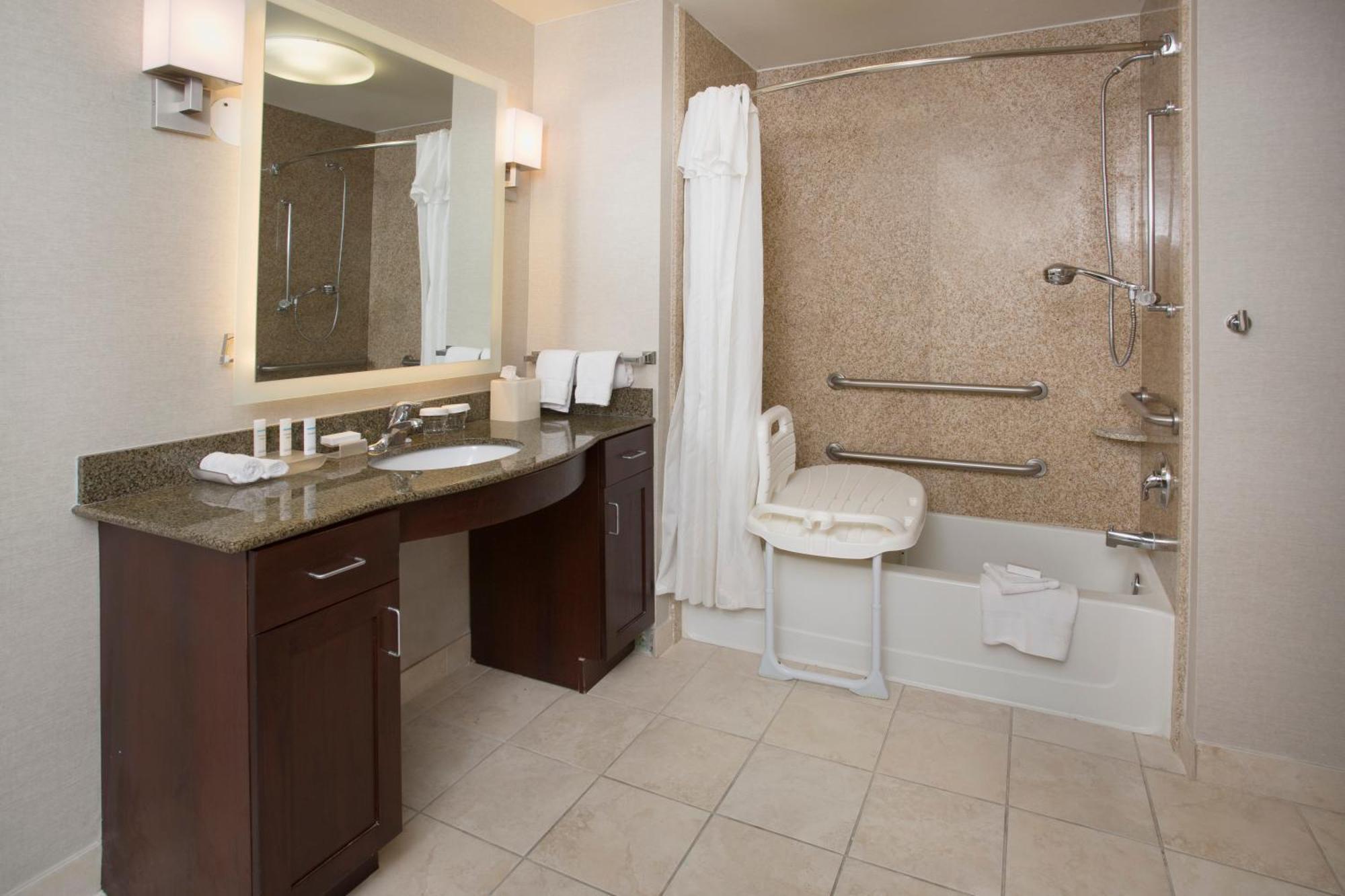 Homewood Suites By Hilton Phoenix-Avondale Zewnętrze zdjęcie