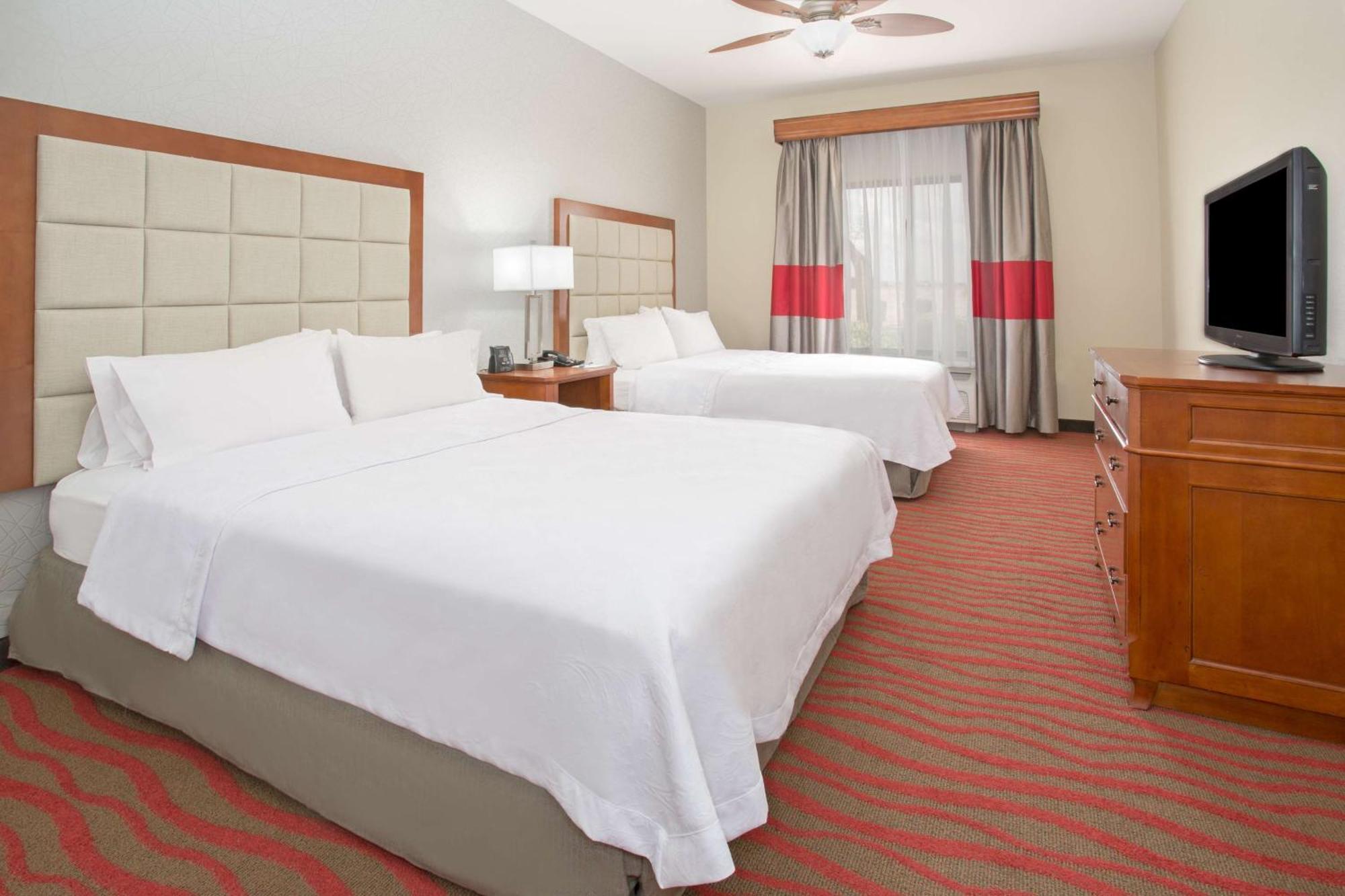 Homewood Suites By Hilton Phoenix-Avondale Zewnętrze zdjęcie