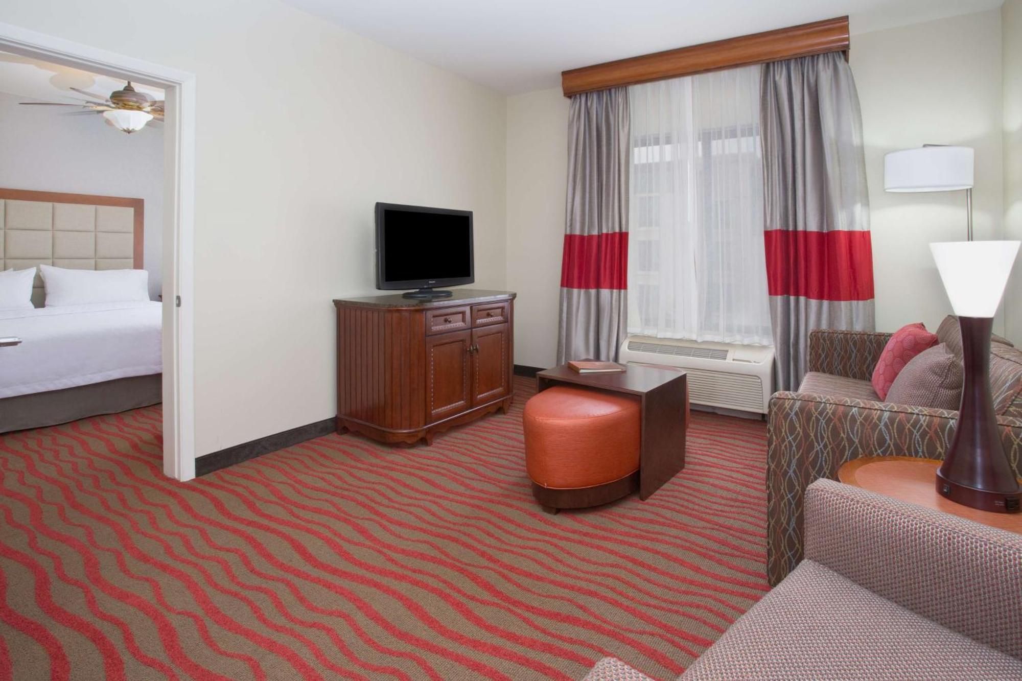 Homewood Suites By Hilton Phoenix-Avondale Zewnętrze zdjęcie