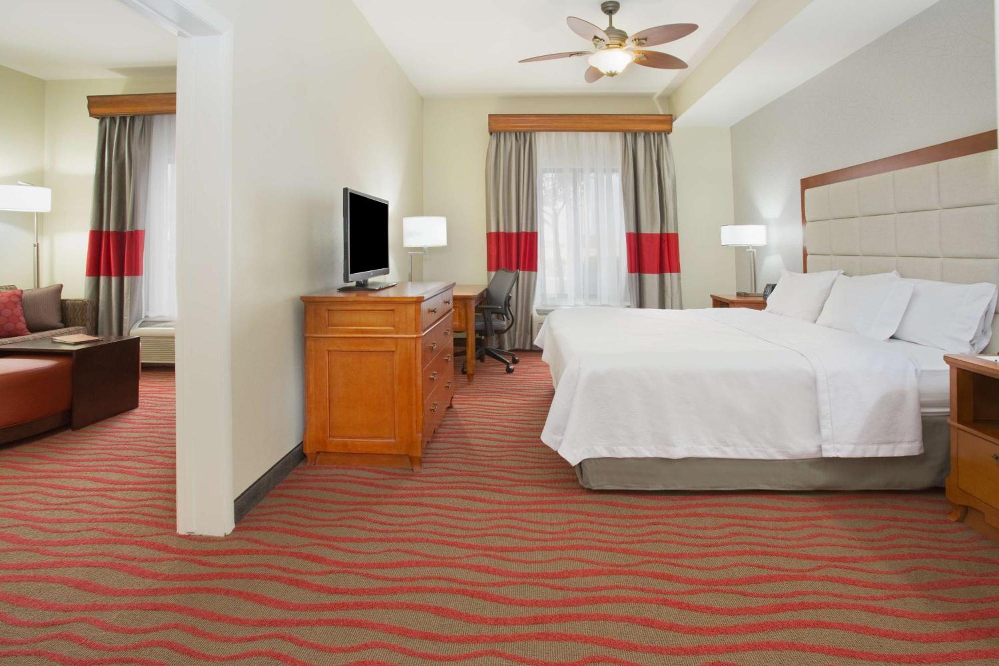 Homewood Suites By Hilton Phoenix-Avondale Zewnętrze zdjęcie