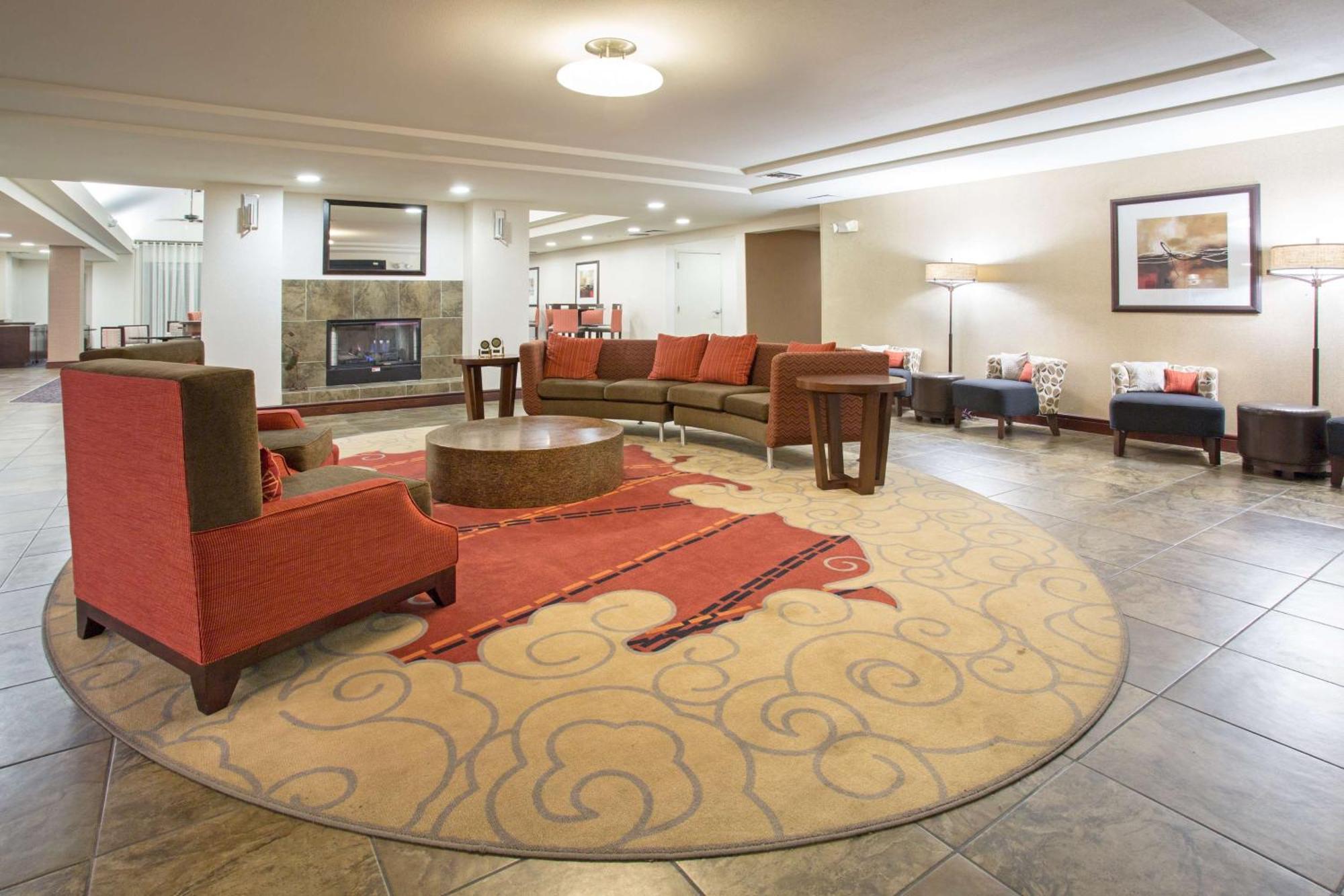 Homewood Suites By Hilton Phoenix-Avondale Zewnętrze zdjęcie