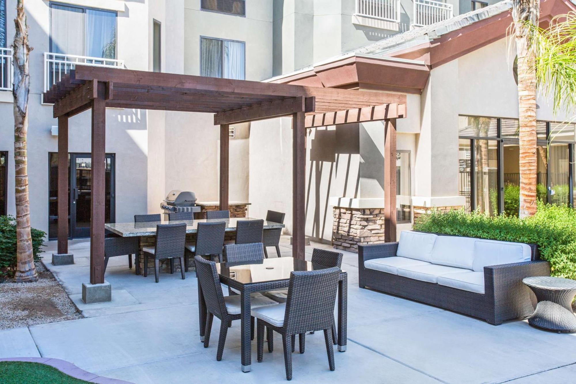 Homewood Suites By Hilton Phoenix-Avondale Zewnętrze zdjęcie