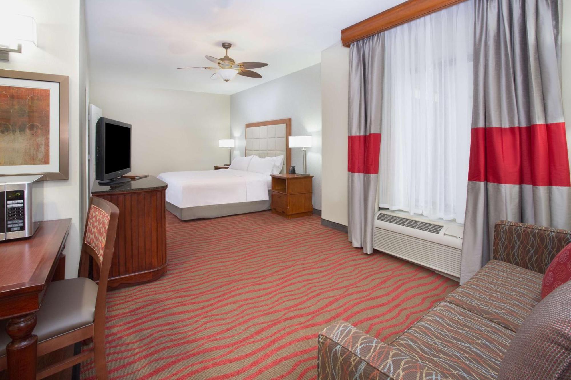Homewood Suites By Hilton Phoenix-Avondale Zewnętrze zdjęcie