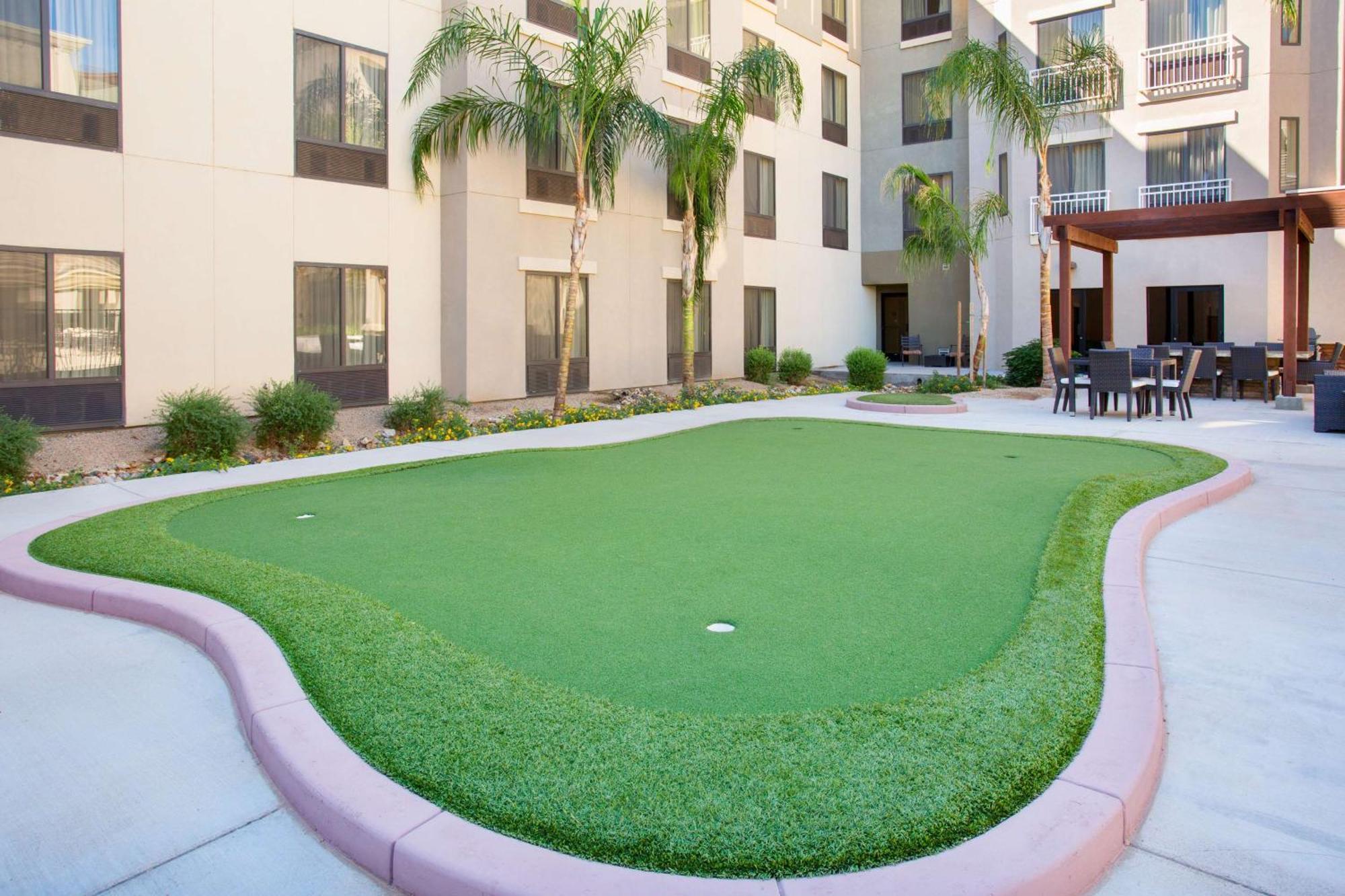 Homewood Suites By Hilton Phoenix-Avondale Zewnętrze zdjęcie
