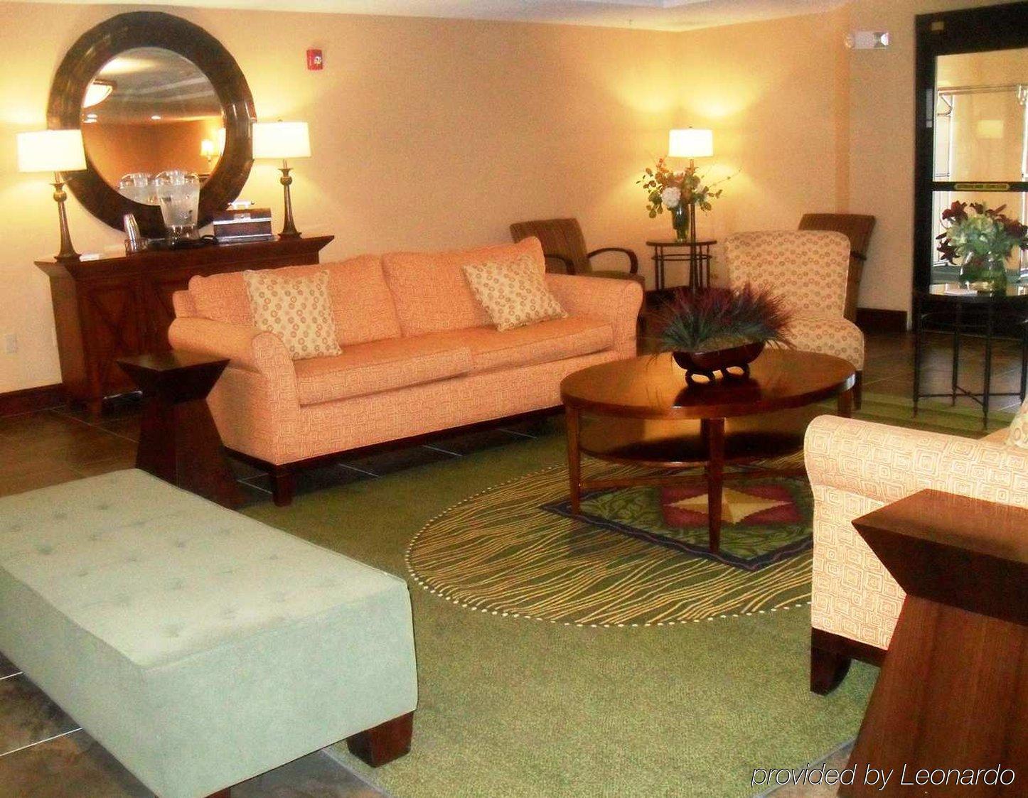 Homewood Suites By Hilton Phoenix-Avondale Pokój zdjęcie