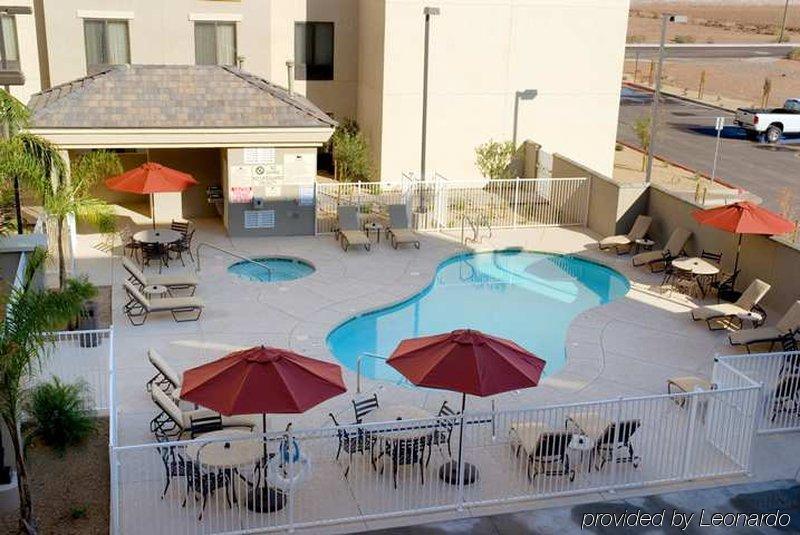 Homewood Suites By Hilton Phoenix-Avondale Udogodnienia zdjęcie