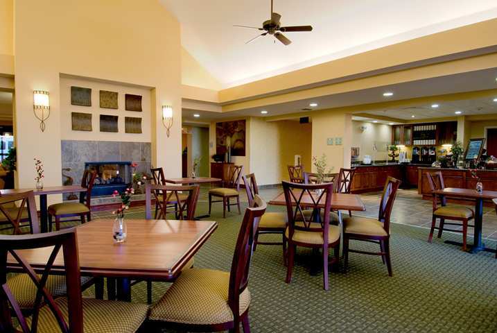 Homewood Suites By Hilton Phoenix-Avondale Zewnętrze zdjęcie