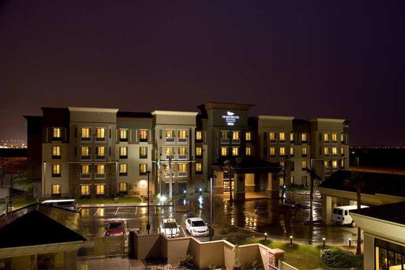 Homewood Suites By Hilton Phoenix-Avondale Zewnętrze zdjęcie