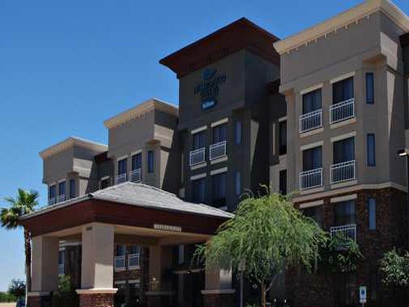 Homewood Suites By Hilton Phoenix-Avondale Zewnętrze zdjęcie