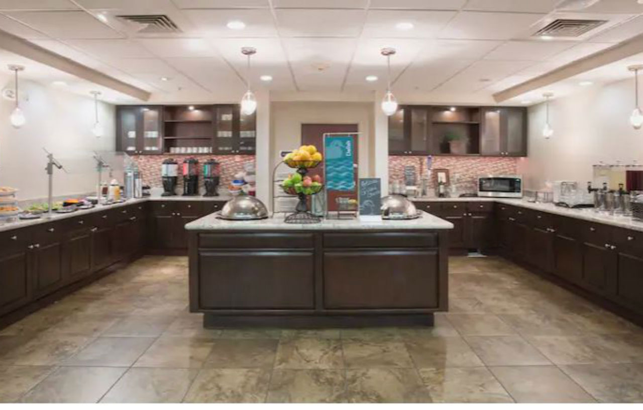 Homewood Suites By Hilton Phoenix-Avondale Zewnętrze zdjęcie