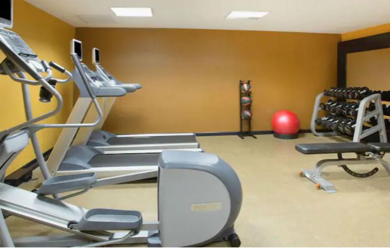 Homewood Suites By Hilton Phoenix-Avondale Zewnętrze zdjęcie