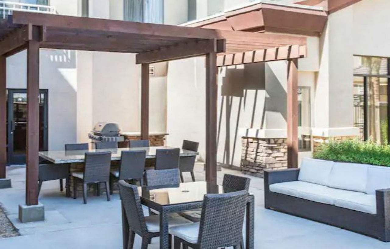 Homewood Suites By Hilton Phoenix-Avondale Zewnętrze zdjęcie